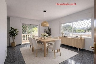 Chalet en venta en Sentmenat