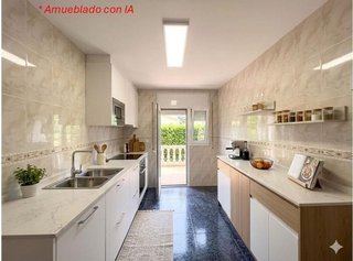 Chalet en venta en Sentmenat