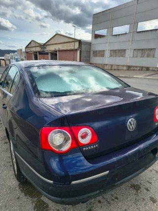 Volkswagen Passat 2006