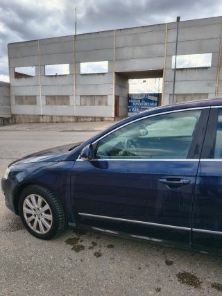 Volkswagen Passat 2006