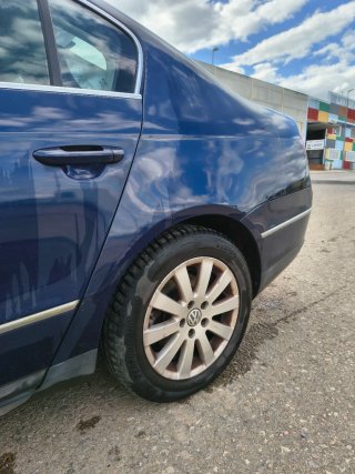 Volkswagen Passat 2006