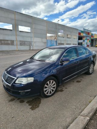 Volkswagen Passat 2006