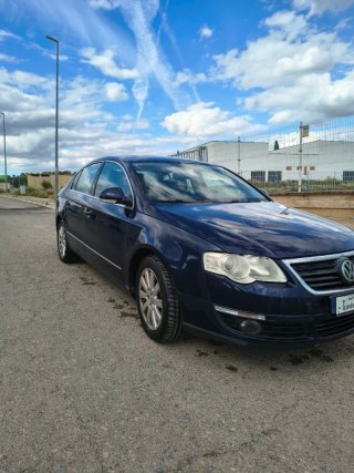 Volkswagen Passat 2006