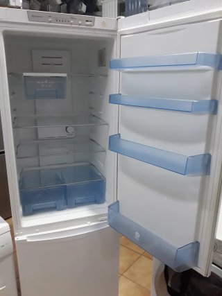 Oferta pack Nevera marca Balay altura 1:85 cm.