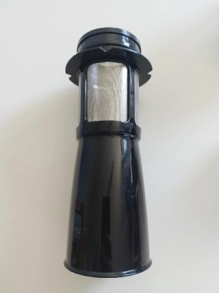 REGALO Filtro para batidora de vaso