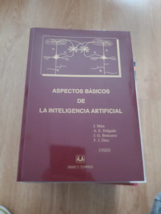 Aspectos Basicos de la Inteligenciaartificial