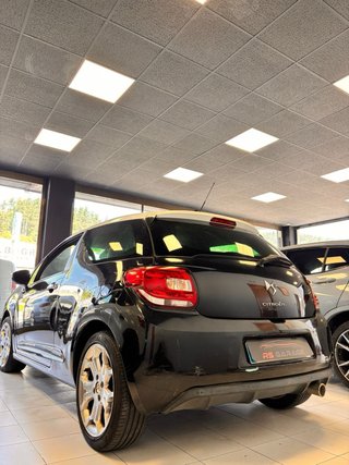 Citroen DS3 2014