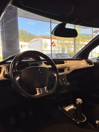 Citroen DS3 2014