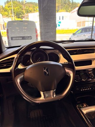 Citroen DS3 2014