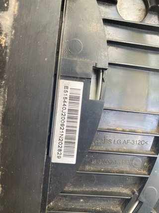 Despiece Roomba e5