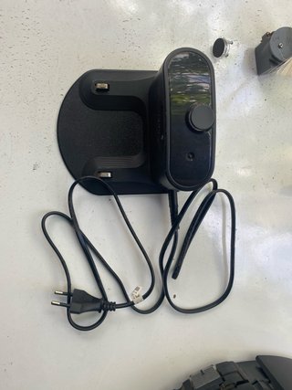 Despiece Roomba e5