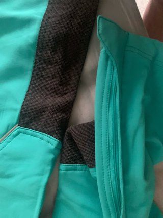 Pantalón Trangoworld TRX2 Talla XL