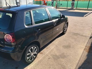 Volkswagen Polo 2005