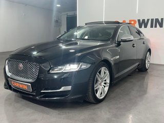 Jaguar XJ 3.0 Diesel SWB Premium Luxury