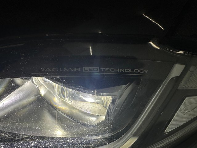 Jaguar XJ 3.0 Diesel SWB Premium Luxury