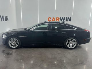 Jaguar XJ 3.0 Diesel SWB Premium Luxury