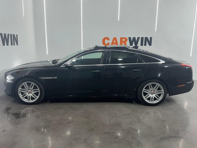 Jaguar XJ 3.0 Diesel SWB Premium Luxury