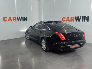 Jaguar XJ 3.0 Diesel SWB Premium Luxury