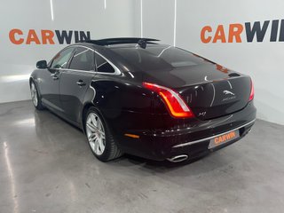 Jaguar XJ 3.0 Diesel SWB Premium Luxury