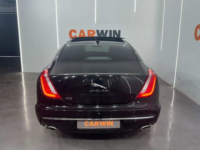 Jaguar XJ 3.0 Diesel SWB Premium Luxury