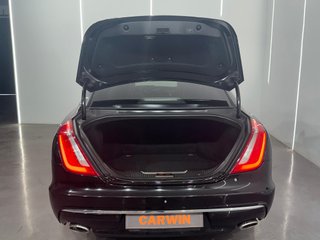 Jaguar XJ 3.0 Diesel SWB Premium Luxury