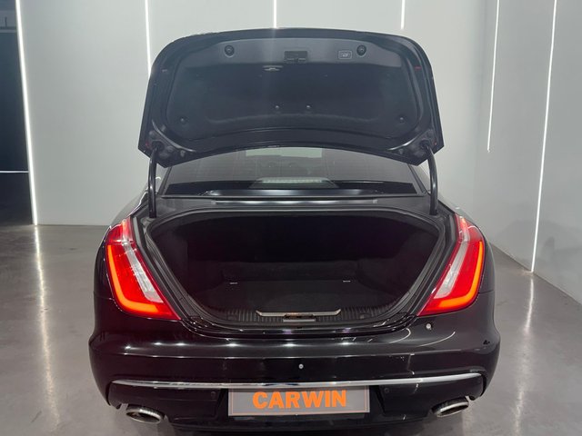 Jaguar XJ 3.0 Diesel SWB Premium Luxury