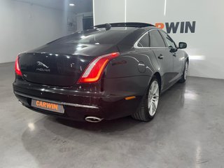Jaguar XJ 3.0 Diesel SWB Premium Luxury