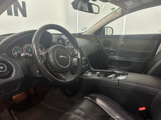 Jaguar XJ 3.0 Diesel SWB Premium Luxury