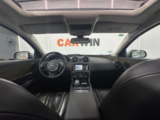 Jaguar XJ 3.0 Diesel SWB Premium Luxury