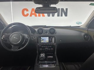 Jaguar XJ 3.0 Diesel SWB Premium Luxury