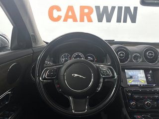 Jaguar XJ 3.0 Diesel SWB Premium Luxury