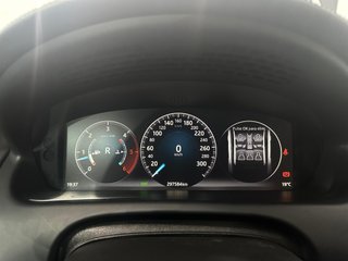 Jaguar XJ 3.0 Diesel SWB Premium Luxury