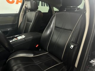 Jaguar XJ 3.0 Diesel SWB Premium Luxury