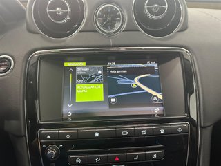 Jaguar XJ 3.0 Diesel SWB Premium Luxury