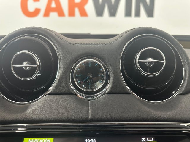 Jaguar XJ 3.0 Diesel SWB Premium Luxury