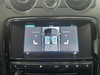 Jaguar XJ 3.0 Diesel SWB Premium Luxury
