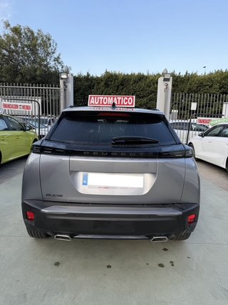 Peugeot 2008 2024