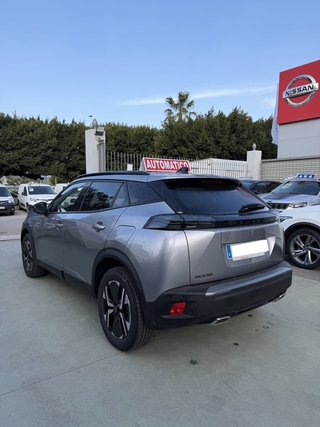 Peugeot 2008 2024