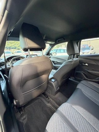 Peugeot 2008 2024