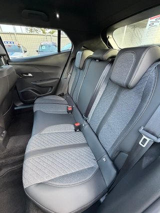 Peugeot 2008 2024