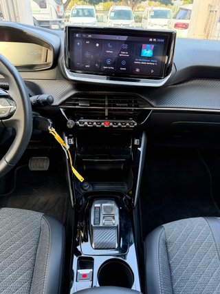 Peugeot 2008 2024