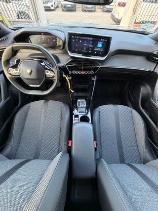 Peugeot 2008 2024