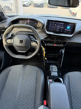 Peugeot 2008 2024