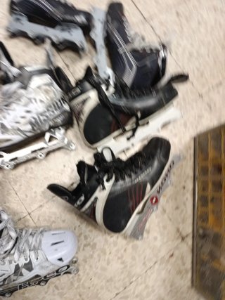 Patines de Hockey desde 25€ KOHO