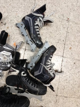 Patines de Hockey desde 25€ KOHO