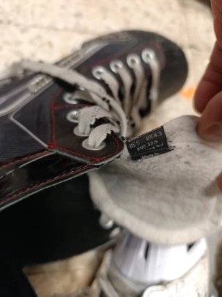 Patines de Hockey desde 25€ KOHO
