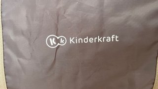 Cuna moisés Kinderkraft