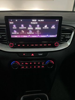 KIA XCeed 2021