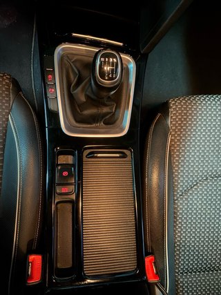 KIA XCeed 2021