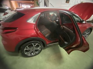 KIA XCeed 2021